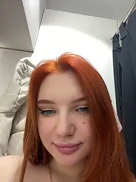 AmmyHot online show from 01.22.25