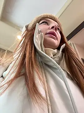 AmmyHot online show from 02.10.25