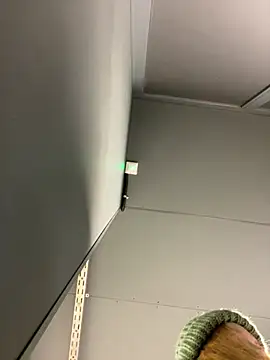 AmmyHot online show from 02.17.25