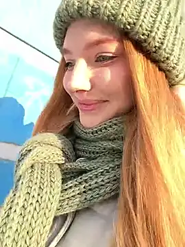 AmmyHot online show from 02.18.25