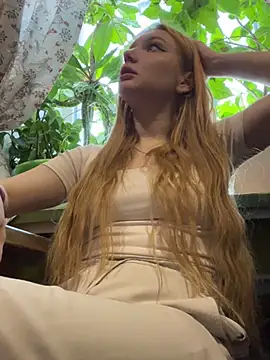 AmmyHot online show from 03.09.25