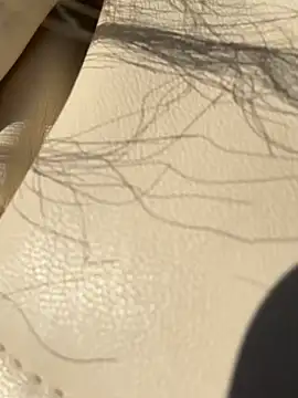 AmmyHot online show from 10.18.25