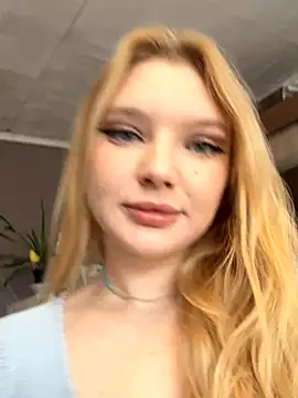 AmmyHot online show from 10.25.25