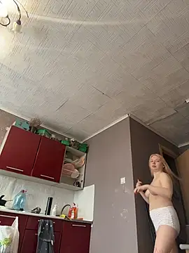 AmmyHot online show from 02.15.26