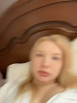 AmmyHot online show from 03.07.26