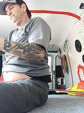 Snapshot of Hotbodyscottie chatting on 02.03.25 Hotbodyscottie online show from 02.03.25