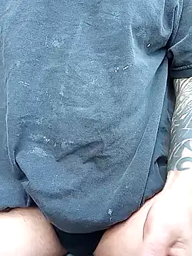 Snapshot of Hotbodyscottie chatting on 02.04.25 Hotbodyscottie online show from 02.04.25