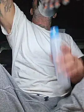 Hotbodyscottie online show from 03.22.26