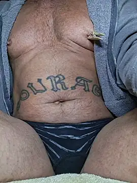 Hotbodyscottie online show from 03.27.26