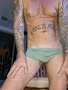Hotbodyscottie online show from 07.23.26