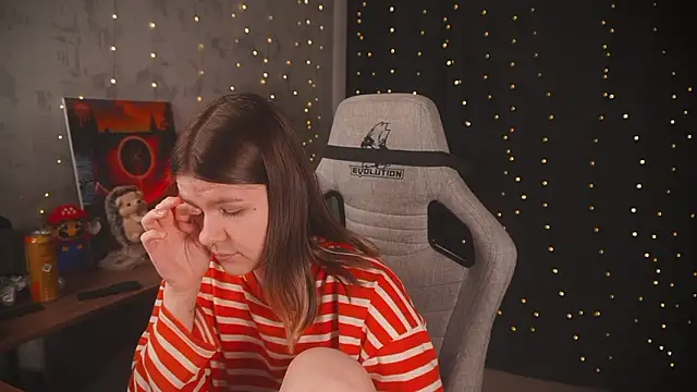 cuteamberlyyy online show from 02.03.26