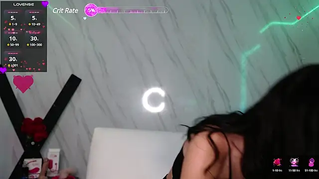 jeimy garcia online show from 02.20.25