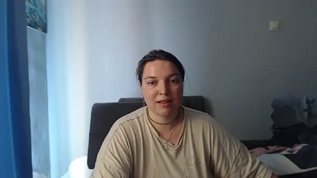 Snapshot of Amelia_Kiss_ chatting on 06.08.26 Amelia Kiss online show from 06.08.26
