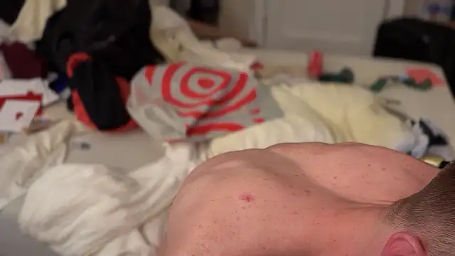 CupidZass online show from 12.27.24