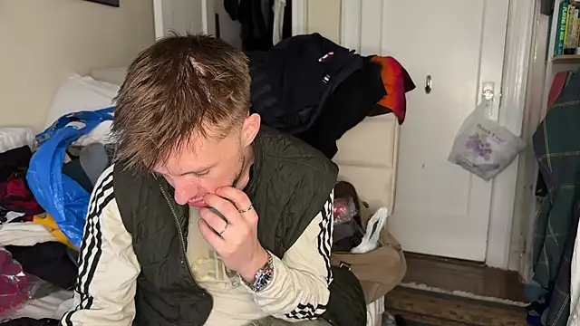 CupidZass online show from 02.27.25