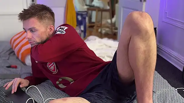 CupidZass online show from 09.30.25