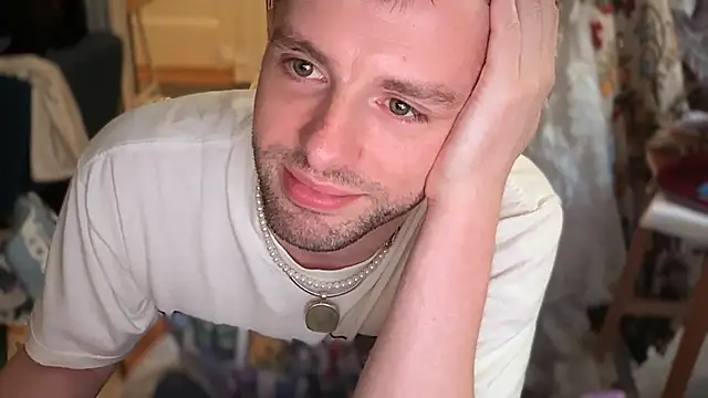 Snapshot of CupidZass chatting on 07.14.26 CupidZass online show from 07.14.26