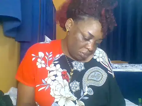 Prettyblackgal online show from 05.16.26