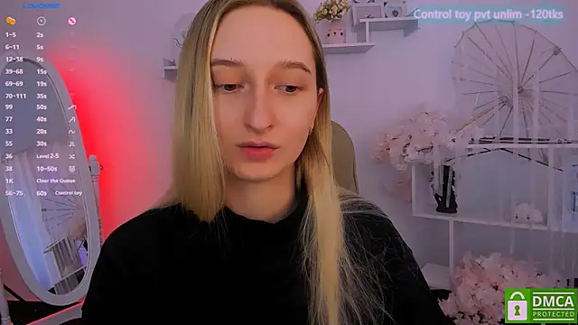  Ri na  online show from 03.08.25