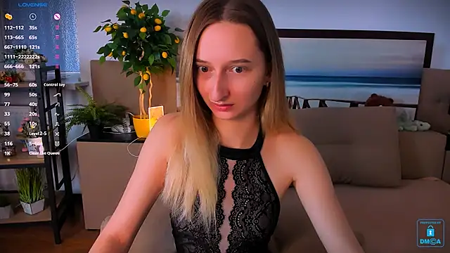  Ri na  online show from 10.21.25