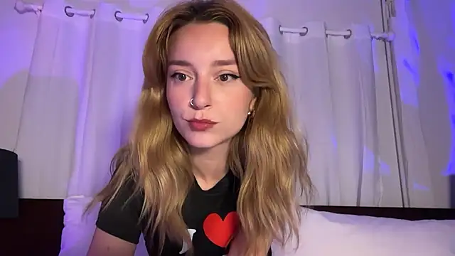 SirenaBelle online show from 05.27.26