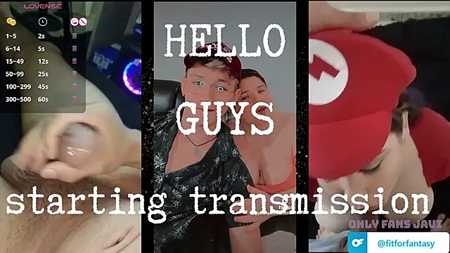 Snapshot of javiandkaty_ chatting on 12.28.24 javiandkaty online show from 12.28.24