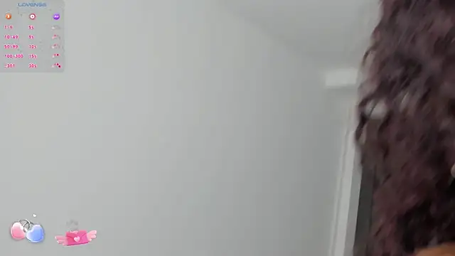 yosselin23 online show from 09.22.25