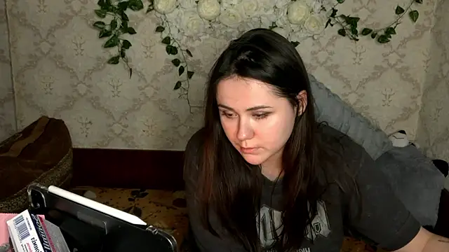 FelvivalKitty online show from 03.12.26