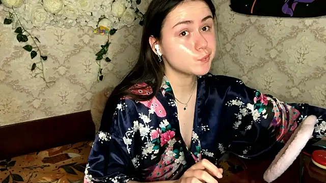 FelvivalKitty online show from 03.13.26