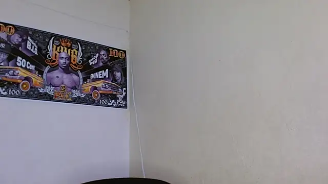 Snapshot of king__Black chatting on 09.13.25 king Black online show from 09.13.25