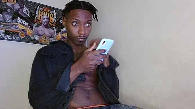 Snapshot of king__Black chatting on 09.16.25 king Black online show from 09.16.25