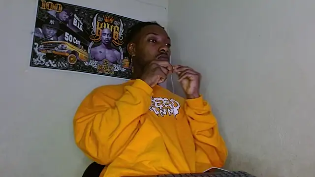 Snapshot of king__Black chatting on 09.19.25 king Black online show from 09.19.25