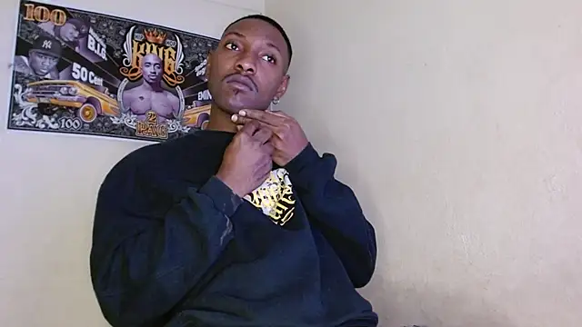 Snapshot of king__Black chatting on 09.24.25 king Black online show from 09.24.25