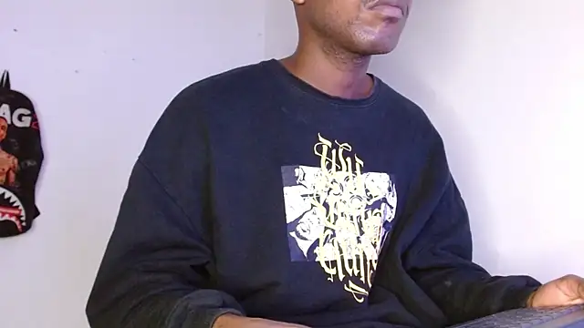 Snapshot of king__Black chatting on 11.09.25 king Black online show from 11.09.25