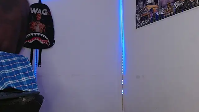 Snapshot of king__Black chatting on 04.18.26 king Black online show from 04.18.26