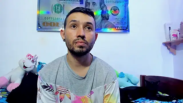 Bad Couple 1 online show from 12.12.24