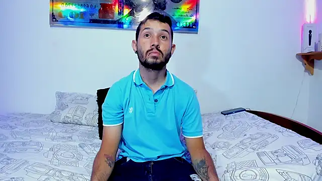 Bad Couple 1 online show from 12.29.24