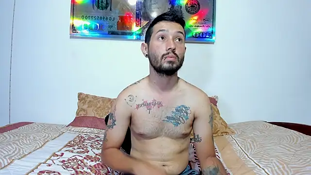 Bad Couple 1 online show from 12.29.24