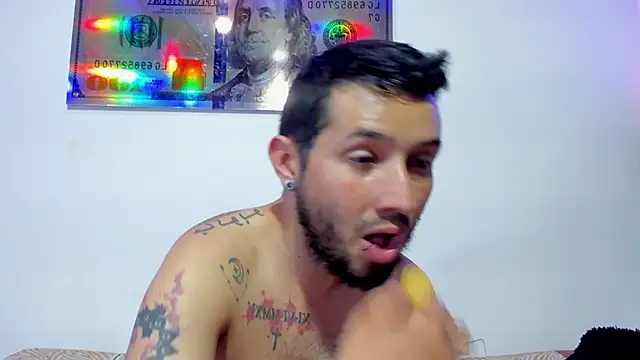 Bad Couple 1 online show from 01.08.25