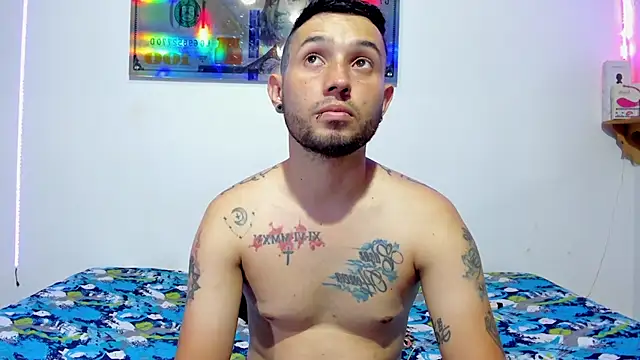 Bad Couple 1 online show from 01.19.25