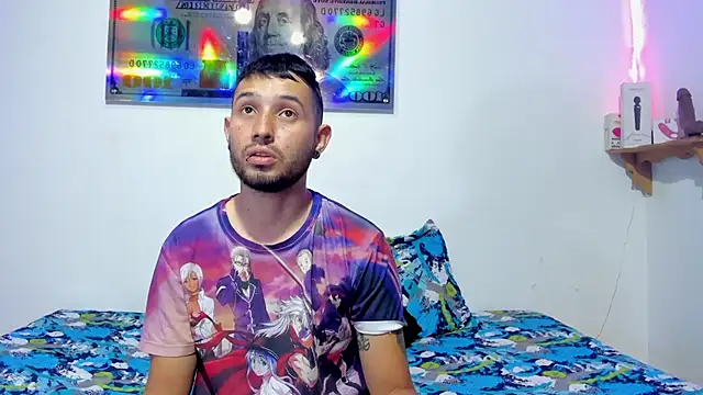 Bad Couple 1 online show from 01.23.25