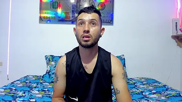 Bad Couple 1 online show from 01.26.25