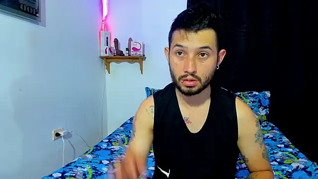 Bad Couple 1 online show from 02.08.25