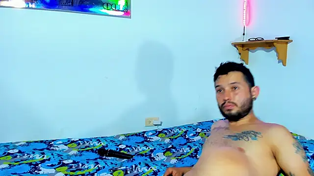 Bad Couple 1 online show from 02.10.25