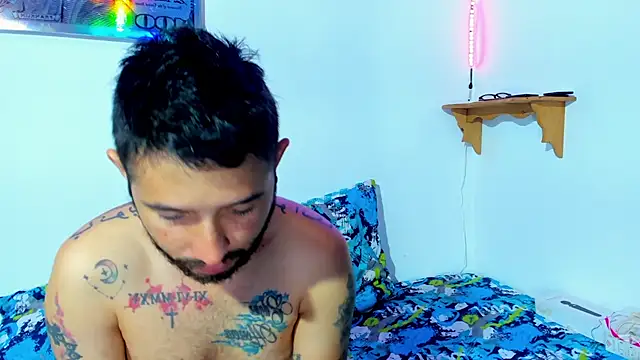 Bad Couple 1 online show from 02.13.25