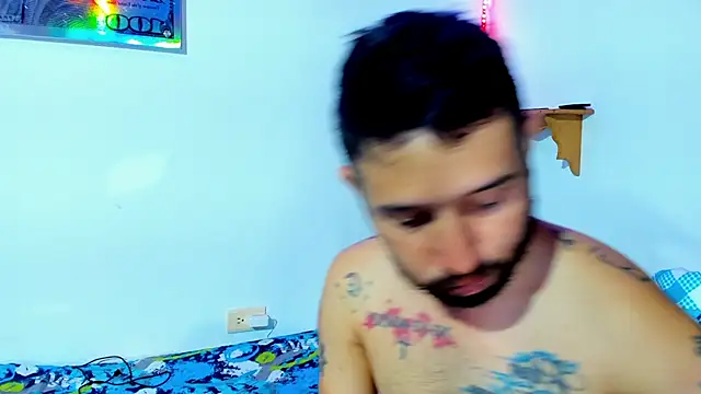 Bad Couple 1 online show from 02.14.25