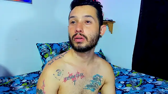 Bad Couple 1 online show from 02.17.25