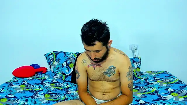 Bad Couple 1 online show from 03.07.25