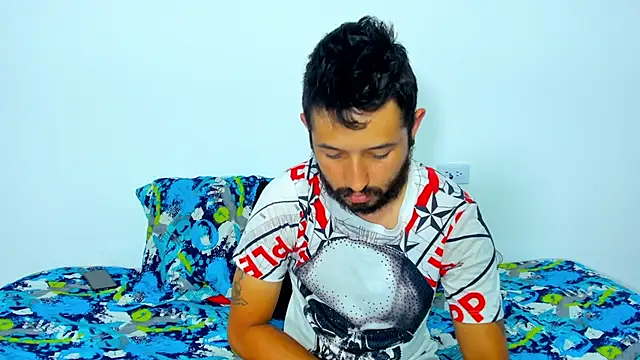 Bad Couple 1 online show from 03.09.25