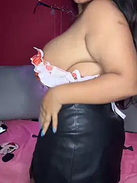 Playful  Princess online show from 02.02.25